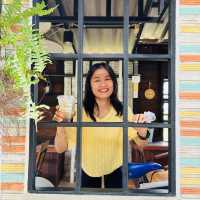 บ้านกาแฟฮักจัง