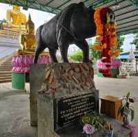 วัดบางนา หลวงปู่เส็ง ปทุมธานี