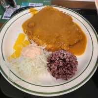 인천 구월동 맛집)엠브로돈까스 - 유명 먹방 유튜버가 운영하는 경양식 돈까스 맛집.