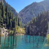 Discover the Unseen Beauty of Almaty