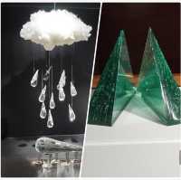 【免費】西班牙博物館：Castillos de Valderas y Museo de Arte en Vidrio de Alcorcon