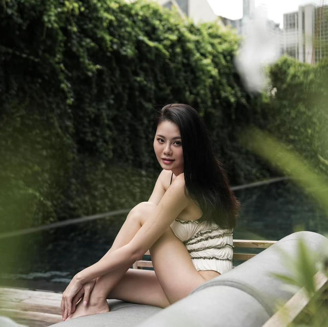 HOMM Sukhumvit34 Bangkok โรงแรมใจกลางกรุงเทพ