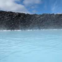 Soak in the Bliss of Iceland’s Blue Lagoon