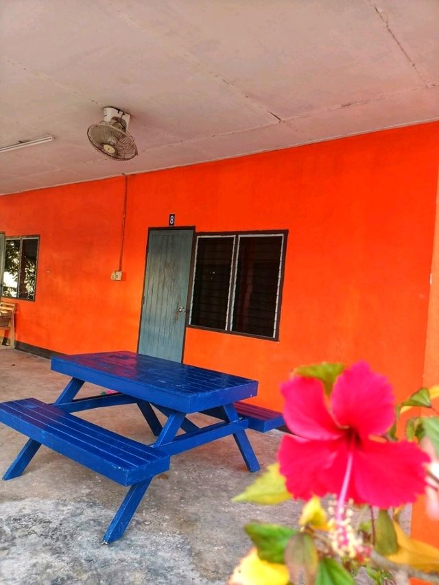 ที่พักราคาดีวิวหลักล้าน