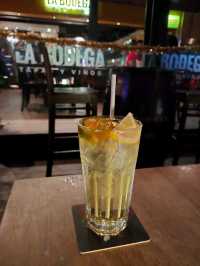 La Bodega: A Great Spot for Drinks and Spanish Seafood Paella