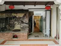 Johor Bahru Chinese Heritage Museum