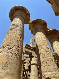 Luxor: Egypt’s Ancient Capital  🇪🇬