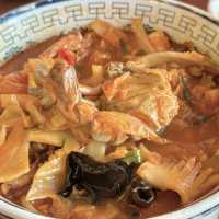 인천 차이나타운 짬뽕 맛집 연경