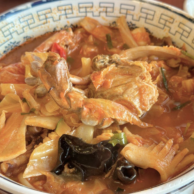 인천 차이나타운 짬뽕 맛집 연경
