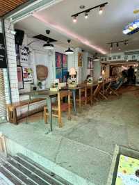 French Bakery @ PhiPhi