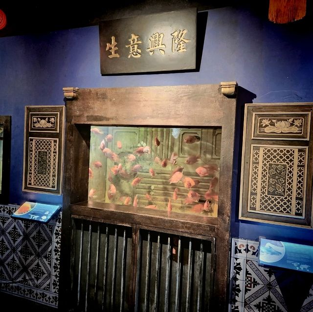 檳城光大大樓觀景台——鳥瞰檳城的絕佳去處檳