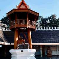 วัดพระธาตุสุโทนมงคลคีรี