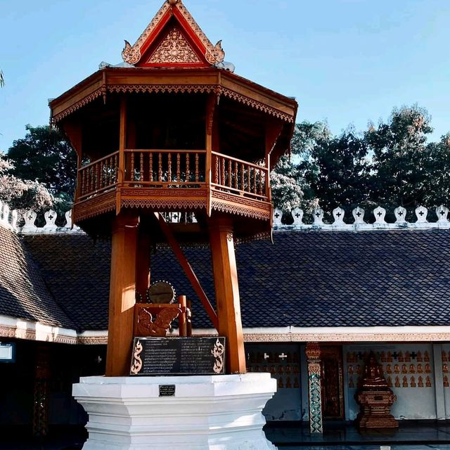 วัดพระธาตุสุโทนมงคลคีรี