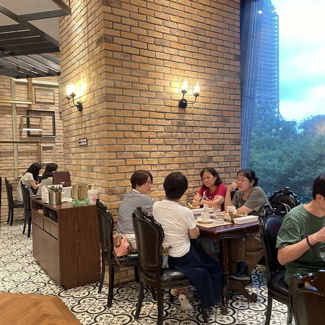 le Boulanger de Monge 微風南山麵包店，來自法國巴黎的名店