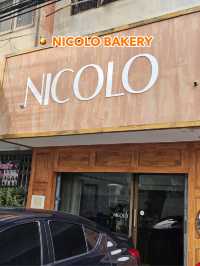 🍹 NICOLO BAKERY