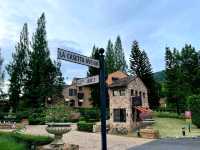 เที่ยวเขาใหญ่ พักที่ Toscana Valleys