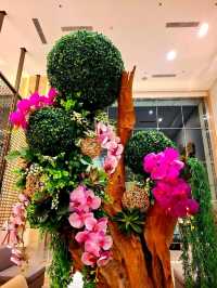 Best Five-Star Hotel in Semarang