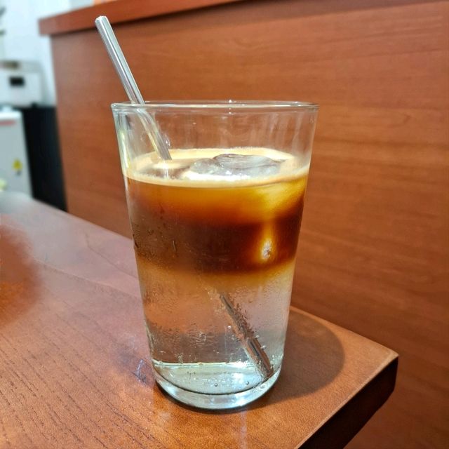 充滿人情味的窩心小店