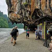 PP Island: Phuket’s Tropical Paradise Escape