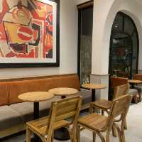 Highlands Coffee ร้านกาแฟเวียดนามที่เราไว้ใจ