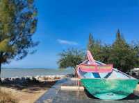 Rusamilae Beach