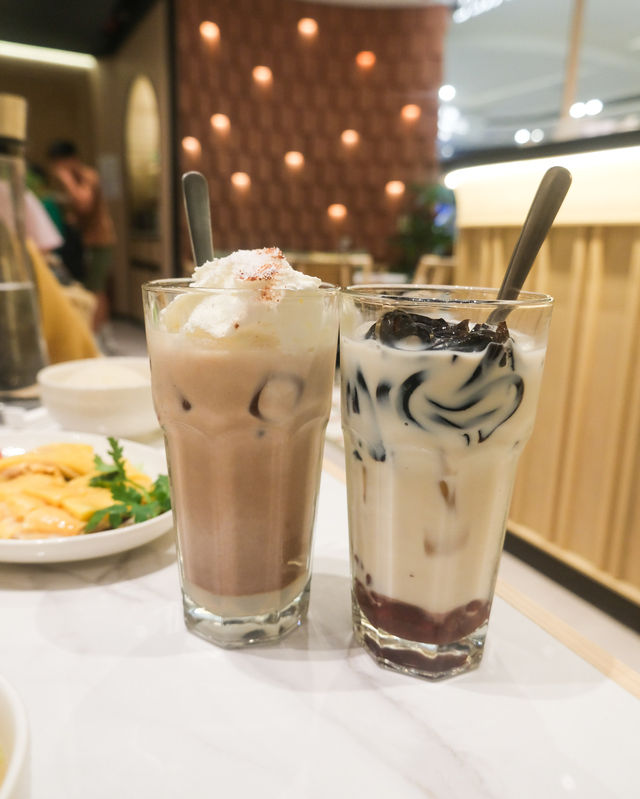 大熱文華海南雞飯