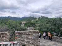 กำแพงเมืองจีน ด่านปาต้าหลิง The Great Wall