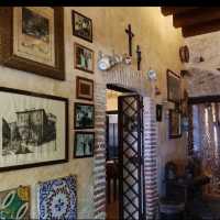 Savoka town Sicily day tour