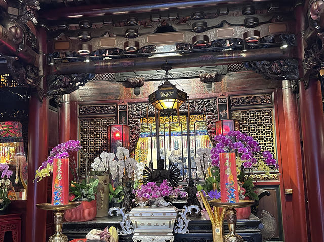 ⛩️北港朝天宮 | 台湾媽祖信仰の中心🙏 ⛩️北港朝天宮 | 台湾媽祖信仰の中心🙏