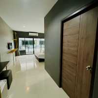 โรงแรมเซเว่นบี บูติด โฮเทล สุรินทร์