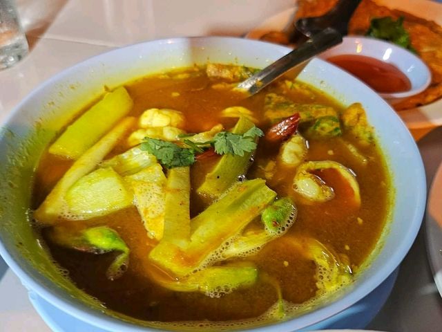 ร้านนี้เด็ดมาก !! มาชุมพรต้องโดน