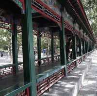 四大名園～頤和園