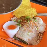 ก๋วยเตี๋ยวนินู อร่อยต้องลองมาปัตตานีต้องไม่พลาด