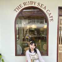 The Ruby Sea Cafe 