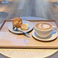 【大阪】梅田にあるコーヒーとブランチが美味しいお店🩵