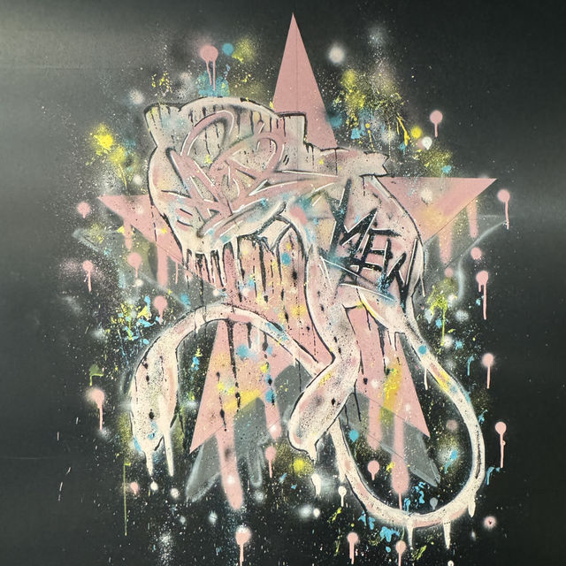 寶可夢探索：探訪寶可夢中心澀谷店🔴🔵⚪