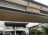 諏訪大社下社 秋宮　春宮