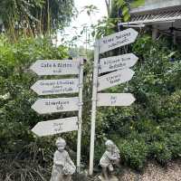 คาเฟ่ ชีวิตธรรมดา @เชียงราย