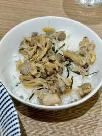 【京都/下京区】京都駅近くにある貝出汁のみのラーメン店