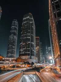🇭🇰 A day in Hong Kong 🚶
