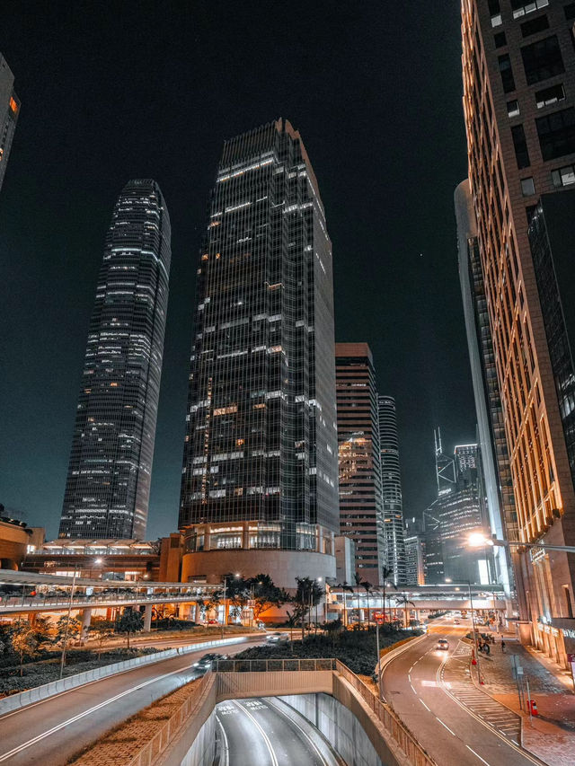 🇭🇰 A day in Hong Kong 🚶