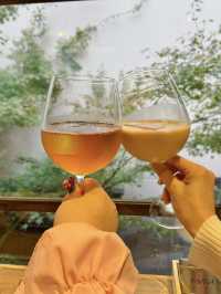 【京都/烏丸】町屋を改装したカフェでアフタヌーンティー