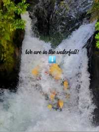 🇳🇿 Grade-5 Rafting Trip on the Kaituna River