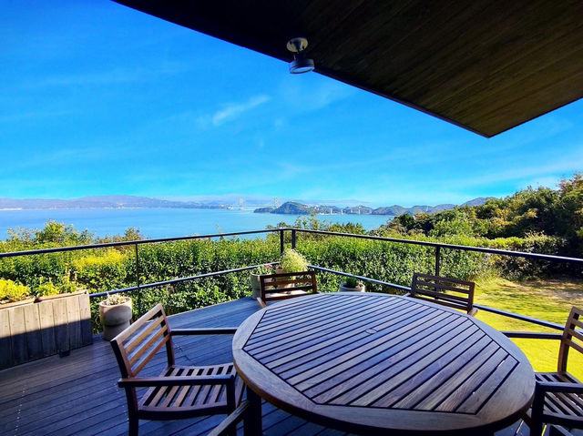 California Table