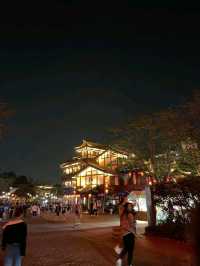 深圳旅行甘坑古鎮：歷史文化與美食