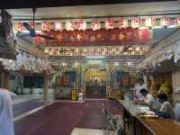 เที่ยวงานเทศกาลกินเจ ชุมชนหนองบัว 2567 