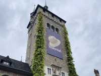 What to do on a rainy day in Zurich?