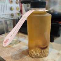 港式地道小店食火鍋新蒲崗陳儀興玫瑰餐廳