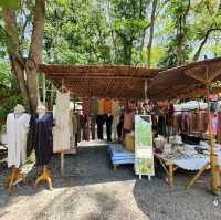 กาดต๋องตึง เชียงใหม่