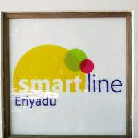 馬爾代夫🇲🇻 Eriyadu island resort
